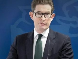 رئیس MI۵ :حکومت ایران با شتاب در پی خاموش کردن صدای مخالفان خود در خارج است