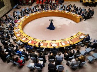 ایران و روسیه می‌گویند قطعنامه ۲۲۳۱ شورای امنیت پایان یافت؛ «برجام به تاریخ پیوست»