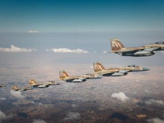 اسرائیل هیوم: تهران آماده رویارویی تازه با غرب است