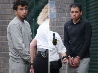 یک پناهجوی ایرانی و دو پناهجوی مصری به اتهام تجاوز گروهی به زنی در شهر برایتون بریتانیا دستگیر شدند