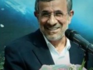 گردهمایی احمدی‌نژادی‌ها در تهران