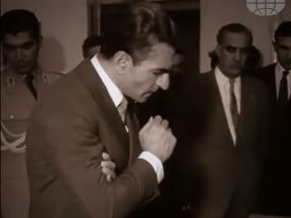 دوران محمدرضاشاهی؛ آغاز ساخت اتومبیل در ایران (صد سال پهلوی؛ ۱۳۰۴ تا ۱۴۰۴) - بخش چهل و هشتم