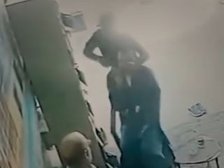 حمله با چاقو به یک روحانی در محدوده امامزاده یحیی تهران