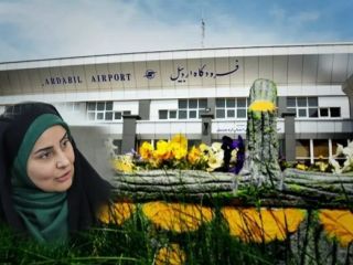 درِ فرودگاه را گِل می‌گیرم! واکنش تند وزیر زن به درخواست بازرسی کیفش در گیت امنیتی