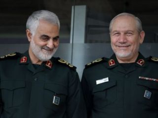 سرلشکر صفوی: «دلم نمی‌خواهد در رختخواب و استخر بمیرم»؛ واکنش روزنامه جمهوری اسلامی - ویدیو