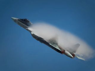 پدافند هوایی روسیه به اشتباه جنگنده خود را بر فراز کریمه سرنگون کرد