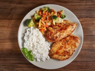 غذایی که بهتر از ترکیبات پروتئینی سبب عضله‌سازی می‌شود