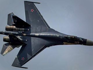 تصاویر نصب کپی موشک آمریکایی روی جنگنده‌های ایران؛ آیا آنها به کابوس اف ۳۵ تبدیل خواهند شد؟