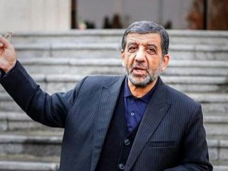 ضرغامی: گشت ارشاد مانند قانون جمع آوری ماهواره متروک شده