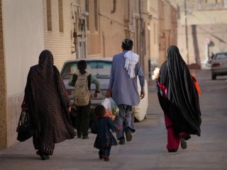 تابعیت با صیغه؛ شایعه یا سیاست‌گذاری جمعیتی پشت درهای بسته؟