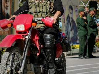 پس از جنگ، پیش از فروپاشی؛ معماری نظم کنترل‌محور در ایران