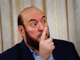 یک رهبر حماس از اعدام مردم غزه دفاع کرد و تعهدی برای خلع سلاح نداد