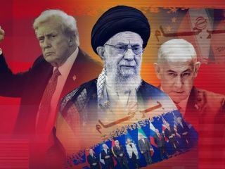 پایان حقه خامنه‌ای در پروژه ده ساله فریب غرب /  عراقچی: مذاکره نمی‌کنیم، تحریم‌ها را بردارید