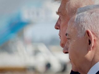 نتانیاهو: تهدید فوری ایران را از بین بردیم، اما رویارویی با آن پایان نیافته است