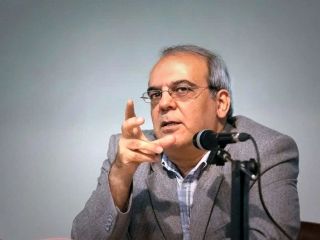 مرغ یک پای سیاست خارجی ایران و ناموسی کردن آن از نظر عباس عبدی