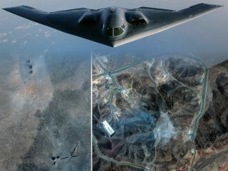 خلبانان بی‌-۲: حمله به تاسیسات هسته‌ای جمهوری اسلامی «مهم‌ترین عملیات دوران خدمت ما» بود