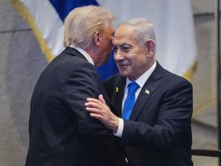 پشت پرده همکاری آمریکا و اسرائیل در حمله به ایران؛ نتانیاهو: زمان حمله پیش از دیدار با ترامپ مشخص شد