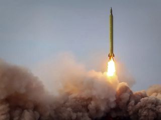 «نان» تهدید اصلی جاه‌طلبی اتمی تهران؛ آیا زرادخانه موشکی‌اش قدرتمندتر شده است؟