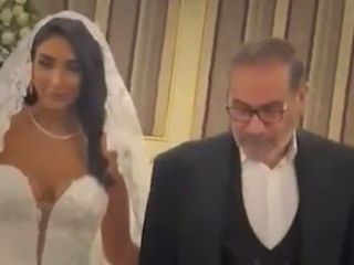 ادامه اعتراضات در پی انتشار ویدیوی عروسی دختر علی شمخانی