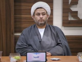 روحانی بیلیاردباز؛ روضه‌خوانی و عاشورا پژوهی که مافیای واردات تجهیزات بولینگ و بیلیارد را دارد