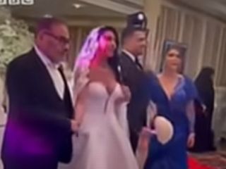 عروسی دختر علی شمخانی؛ «مدل خارجی‌ها» یا «ترور شخصیت»؟