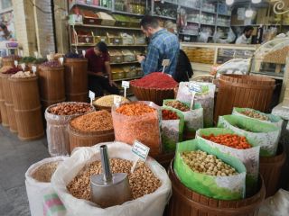 داروهای عجیب عطاری‌های ایران برای تقویت قوای جنسی؛ از پودر مارمولک تا روغن خرس و سگ‌آبی