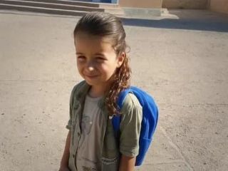 یک کودک ۷ساله در هویزه با شلیک مستقیم ماموران انتظامی جان باخت