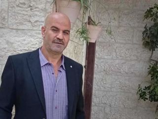 هشام الصفطاوی از اعضای ارشد سازمان «فتح» پس از آزادی از زندان اسرائیل توسط حماس کشته شد