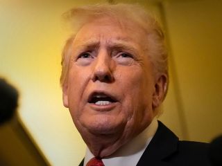 ترامپ: حماس قول خلع سلاح داده؛ اگر این کار صورت نگیرد ما برای آنها انجام خواهیم داد