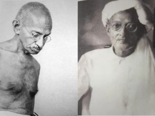 چرا پسر مهاتما گاندی مسلمان شد و نامش را عبدالله گذاشت؟