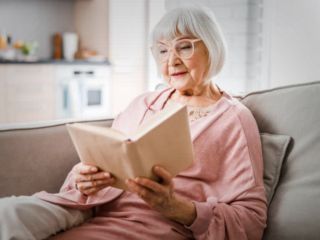 مغز در ۵۵ تا ۶۰ سالگی به اوج کارکرد خود می‌رسد