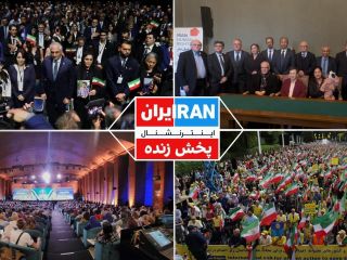 از کنفرانس مونیخ تا اسلو؛ «نقش مزورانه ایران‌اینترنشنال در ایجاد تفرقه»