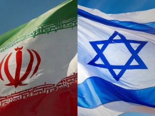 اضافه‌شدن دیپلمات‌های اسرائیل به گروه واتس‌اپ ایرانی