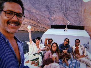 تصاویر خبرساز تارا آغداشلو