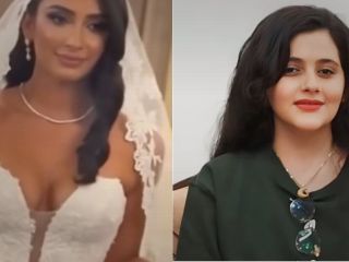 وزارت خارجه اسرائیل: دختر جمهوری اسلامی در مقابل دختر ایران