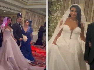 اولین واکنش شمخانی به ویدیوی عروسی دخترش: «حرام‌زاده‌ها، من هنوز زنده‌ام»