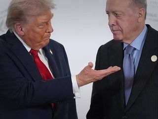 بازگشت کابوس قدیمی اردوغان: آیا این‌بار پای او به پرونده ایران کشیده می‌شود؟