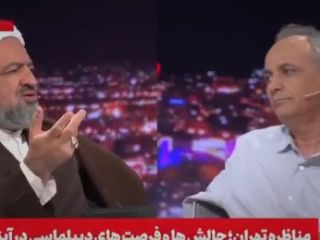 زیدآبادی: پاکستانی‌ها در جنگ ۱۲ روزه پیام دادند اگر عربستان را بزنید ما با شما وارد مخاصمه خواهیم شد