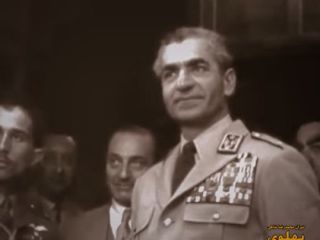 دوران محمدرضاشاهی؛ پهلوی سفیر صلح در اورشلیم (صد سال پهلوی؛ ۱۳۰۴ تا ۱۴۰۴)- بخش چهل و نهم