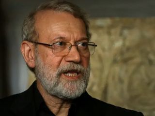 لاریجانی: می‌خواستند مکانیسم ماشه را اجرا نکنند!