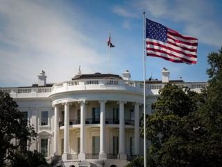 کاخ سفید در واکنش به خامنه‌ای: ایران باید حق موجودیت اسرائیل را به رسمیت بشناسد