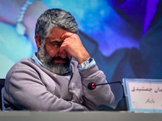 پژمان جمشیدی به دلیل اتهامات اخلاقی و تعرض به زندان قزلحصار منتقل شد/ پلیس تهران: در بازداشت او دخالتی نداشته‌ایم