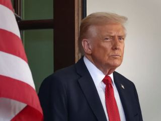 ترامپ: متحدان آمریکا برای «پایان سریع و بی‌رحمانه حماس» اعلام آمادگی کرده‌اند