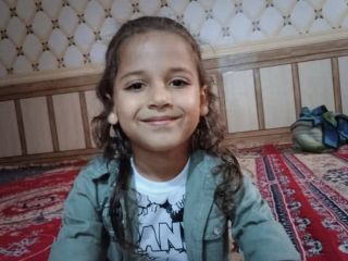 ماموران نظامی کودک شش ساله را پس از تیراندازی در جاده رها کردند و او کشته شد