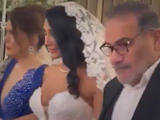 چون پرده برافتاد/ فیلم عروسی دختر شمخانی چطور اصولگرا‌ها را تبدیل به مدافعان حریم خصوصی کرد؟