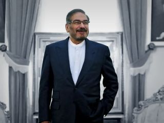 آبان۹۸، عروسی خوبان، دیالوگ پایانی فیلم پاپیون؛ سکانس‌های جنجالی زندگی علی شمخانی