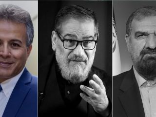 گفت‌وگو با مهرزاد بروجردی؛ علی شمخانی و محسن رضایی چگونه در ترور پدرم دست داشتند