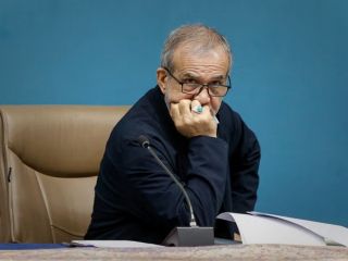 جمهوری اسلامی به معاهده «کنوانسیون بین‌المللی مقابله با تامین مالی تروریسم» پیوست