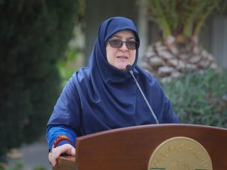 سخنگوی دولت: با زور نمی‌توانیم حجاب را به ایرانیان برگردانیم