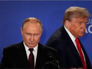 ترامپ: هیچ برنامه‌ای برای دیدار با پوتین وجود ندارد